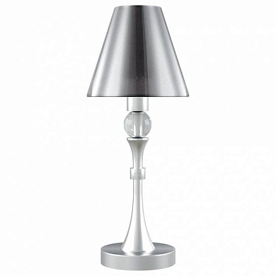 Настольная лампа декоративная Lamp4You CR-LMP-O-31 M-11-CR-LMP-O-31