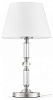Настольная лампа декоративная Maytoni Riverside MOD018TL-01CH