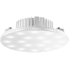03 Светодиодная лампа Geniled "Таблетка" GX53 01237 GX53 8Вт Теплый 2700К