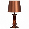 Настольная лампа декоративная MW-Light Ванда 3 649030101