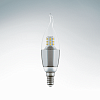 Светодиодная лампа Lightstar LED 940642 E14 7Вт 3000К