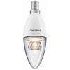 Светодиодная лампа Geniled "Свеча" С37 01207 Е14 8Вт Нейтральный белый 4200К