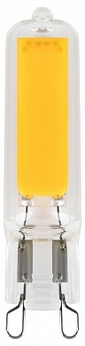 Лампа светодиодная Voltega Simple Capsule G9 5Вт 3000K 7181