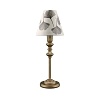 Настольная лампа Lamp4You Classic E-11-H-LMP-O-7