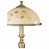 Настольная лампа декоративная Reccagni Angelo 6208 P 6208 M