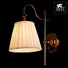 Бра Arte Lamp Seville A1509AP-1PB