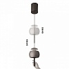 Подвесной светильник Mantra Roller 8409