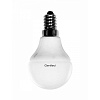 Светодиодная лампа Geniled "Шарик" G45 01138 Е14 5Вт Нейтральный белый 4200К