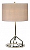 Настольная лампа декоративная Elstead Lighting Vicenza VICENZA-TL-GPN