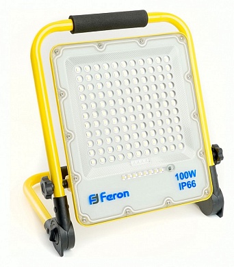 Наземный прожектор Feron LL-952 48677