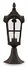 Наземный низкий светильник Maytoni Albion O413FL-01BZ