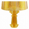 Настольная лампа декоративная Arte Lamp Trendy A6010LT-1GO