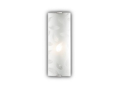 Настенный светильник Sonex Aresa 1240/L