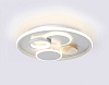 Накладной светильник Ambrella Light FL FL4803