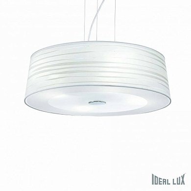 Подвесной светильник Ideal Lux Isa ISA SP4
