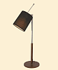 Настольная лампа Nuolang HMT8724 WHITE