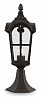 Наземный низкий светильник Maytoni Albion O413FL-01BZ