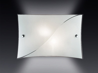 Настенно-потолочный светильник Sonex LORA 2203