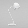 Настольная лампа декоративная TK Lighting Soho 5193 Soho White