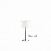 Настольная лампа декоративная Ideal Lux Hilton HILTON TL2 BIANCO