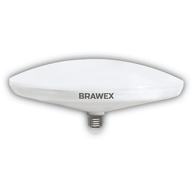 Светодиодная лампа Brawex PREMIUM S51201-DSL4-25L E27 25Вт Теплый 3000К