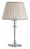 Настольная лампа декоративная Divinare Albedo 8821/02 TL-1