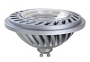 Светодиодная лампа Rattlesnake ГЛ 100 ER111-GU10-13W-220V-WW GU10 13Вт Теплый белый 2700К