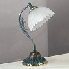 Настольная лампа декоративная Reccagni Angelo 3610 P 2610