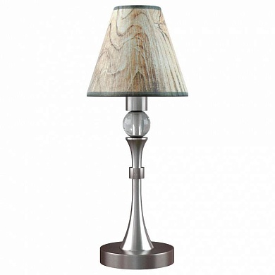 Настольная лампа декоративная Lamp4You DN-LMP-O-6 M-11-DN-LMP-O-6