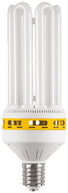 Лампа энергосберегающая IEK LLE10-40-085-6500 E40 85Вт 6500К