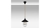 Подвесной светильник Ozcan Дион 6592-1A,19