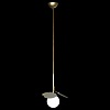 Подвесной светильник Loft it Matisse 10008/1P Grey