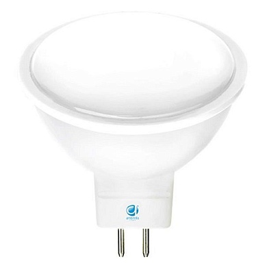 Лампа светодиодная Ambrella Present 6 GU5.3 8Вт 4200K 207784