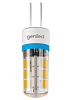Светодиодная лампа Geniled Лампы капсулы G4/G9 01173 G4 2Вт Нейтральный белый 4200К