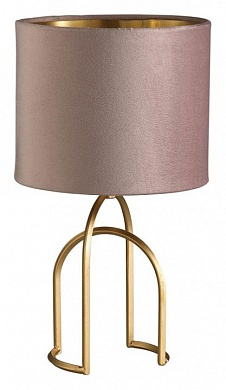 Настольная лампа декоративная Lumion Stacy 5661/1T
