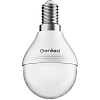 Светодиодная лампа Geniled "Шарик" G45 01277 Е14 8Вт Нейтральный белый 4200К
