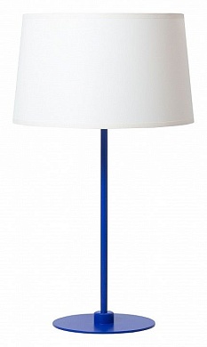 Настольная лампа декоративная TopDecor Fiora Fiora T1 19 04sat