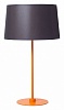 Настольная лампа декоративная TopDecor Fiora Fiora T1 17 05g