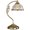 Настольная лампа декоративная Reccagni Angelo 6302 P 6302 P