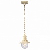 Подвесной светильник Arte Lamp Sailor A4524SP-1WG