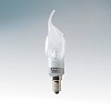 Светодиодная лампа Lightstar HAL 922951 E14 40Вт 2800К