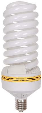 Лампа энергосберегающая IEK LLE25-40-125-4000 E40 125Вт 4000К