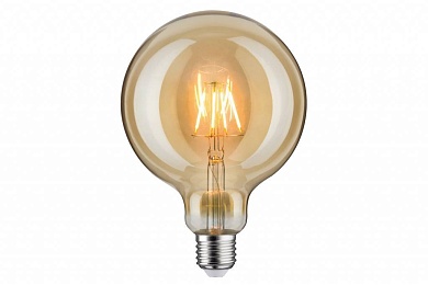 Светодиодная лампа Paulmann 28380 E27 4Вт 1.7К