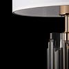 Настольная лампа декоративная Maytoni Muse MOD304TL-01G