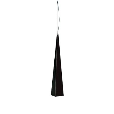 Подвесной светильник Arturo Alvarez KN04-1 Black