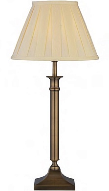 Настольная лампа Markslojd CARLTON 441909
