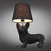 Настольная лампа декоративная Omnilux Banari OML-16304-01