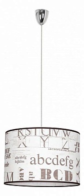 Подвесной светильник Nowodvorski Patty 4412