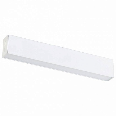 Встраиваемый светильник Donolux DL18785 DL18785/White 10W