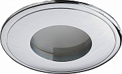 Встраиваемый светильник Novotech Aqua 369303